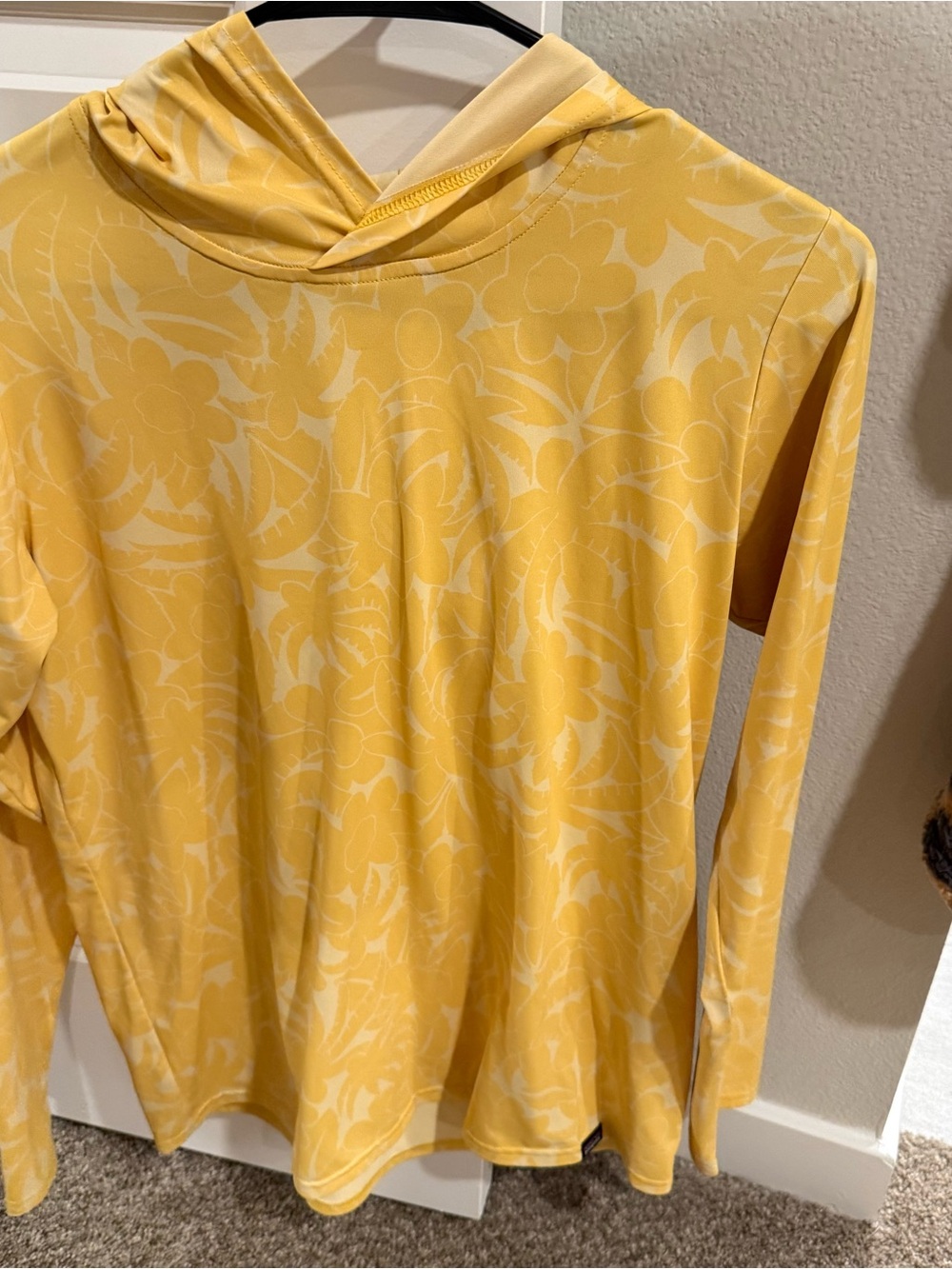 Patagonia Capilene Cool Sun Hoody